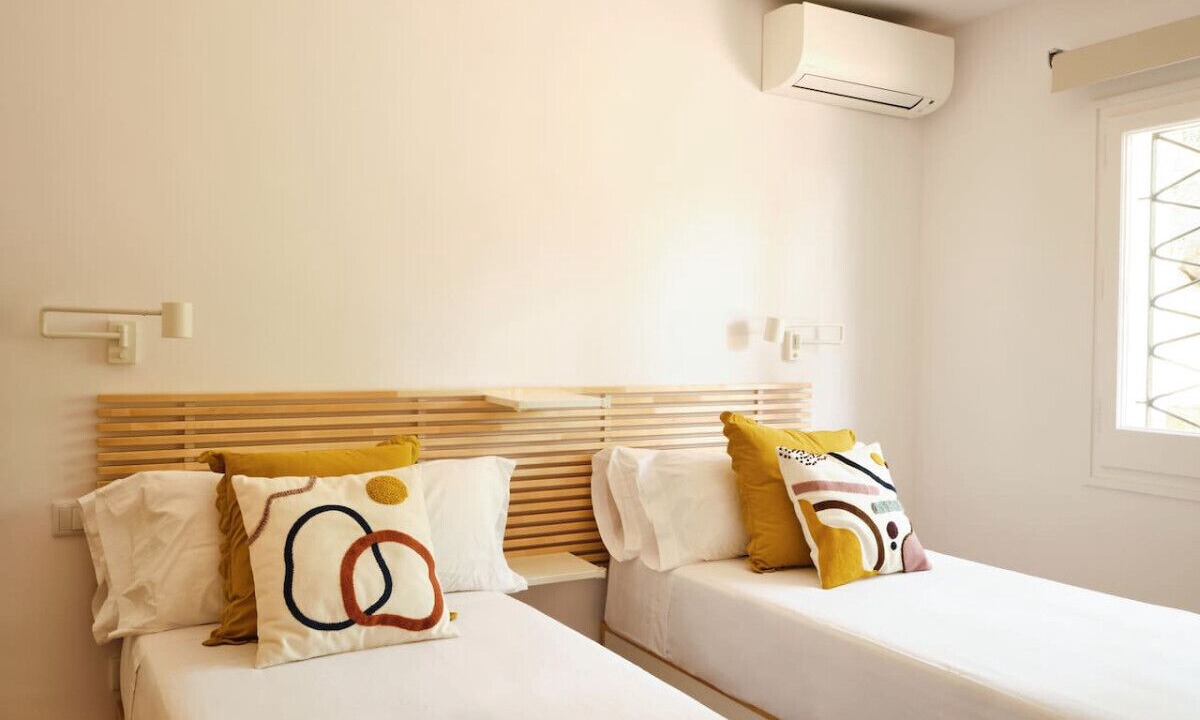 Photo of Bedroom in Santa Cristina de Aro