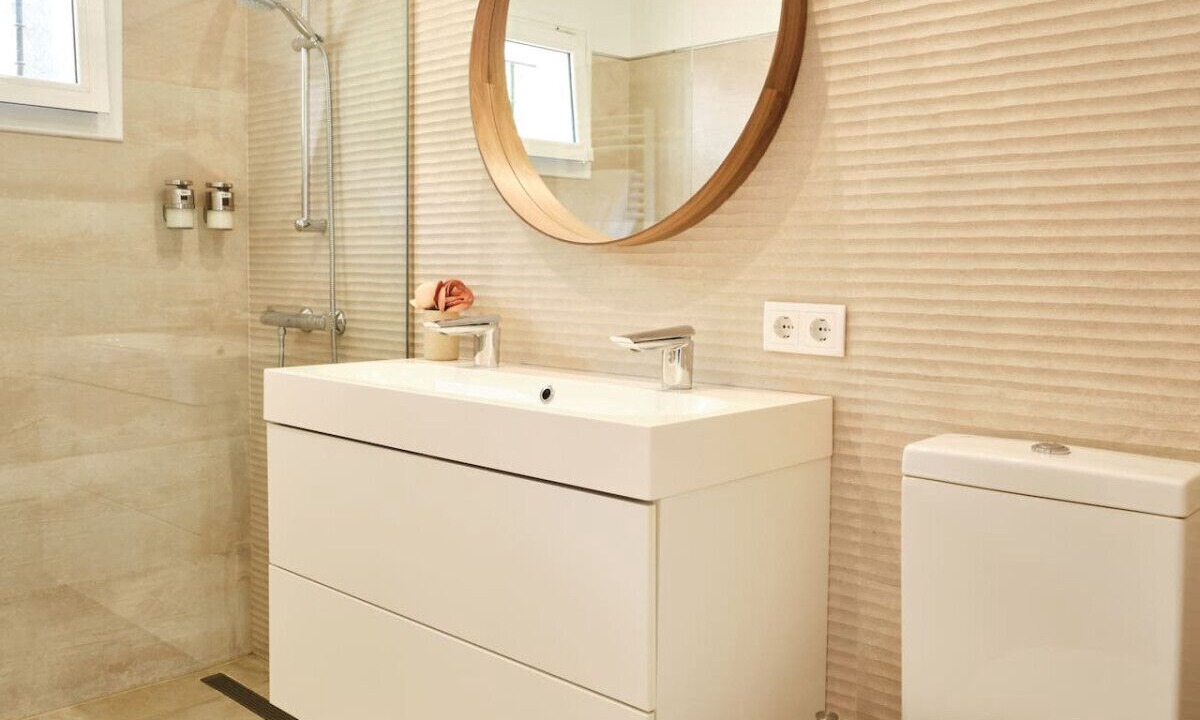 Photo of Bathroom in Santa Cristina de Aro