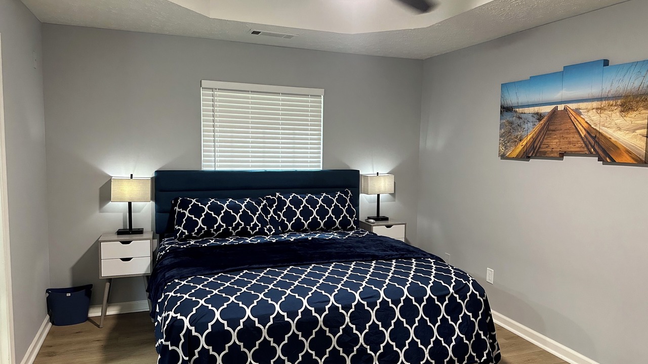 Photo of Bedroom in Locust Grove