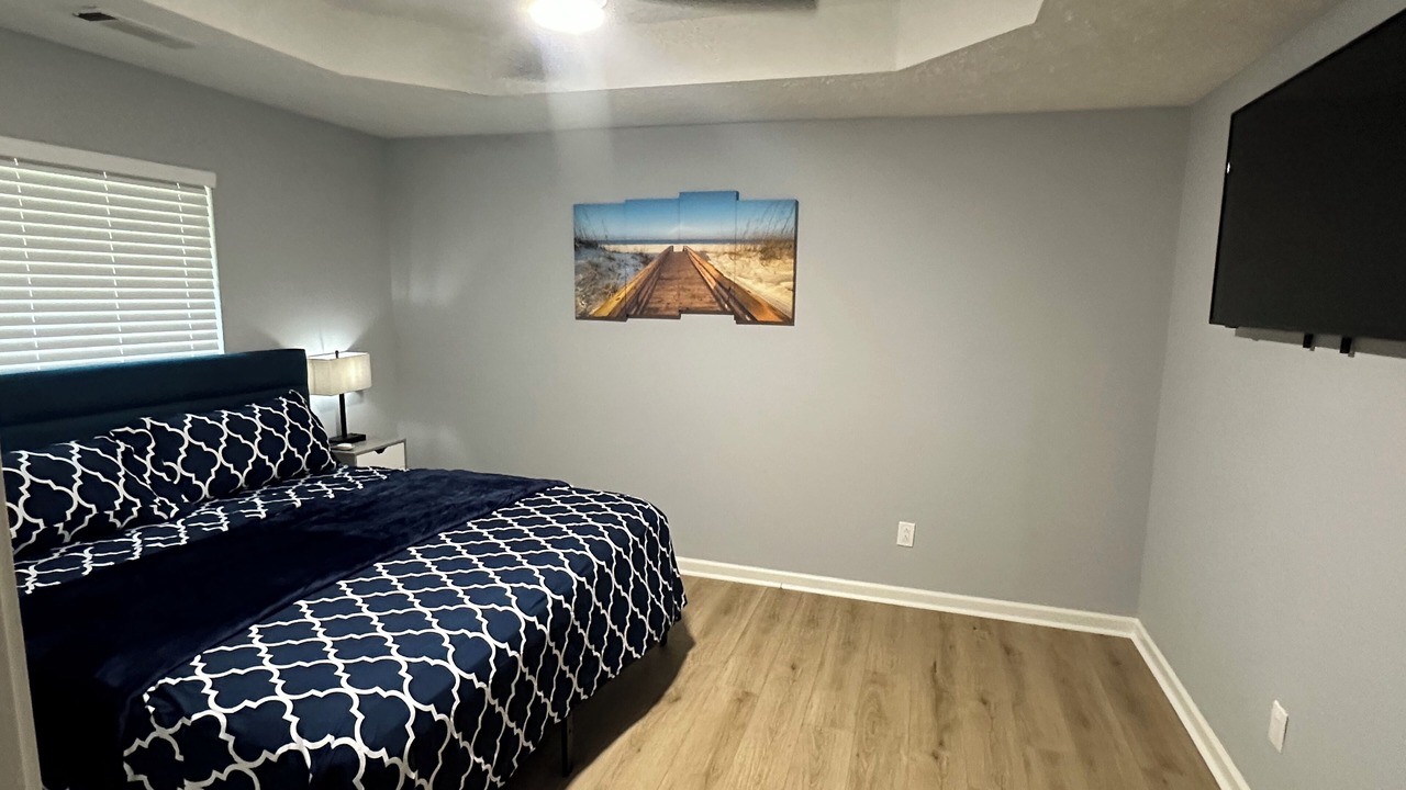 Photo of Bedroom in Locust Grove