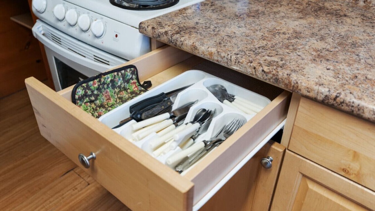 Photo of Kitchen in Otonabee-South Monaghan