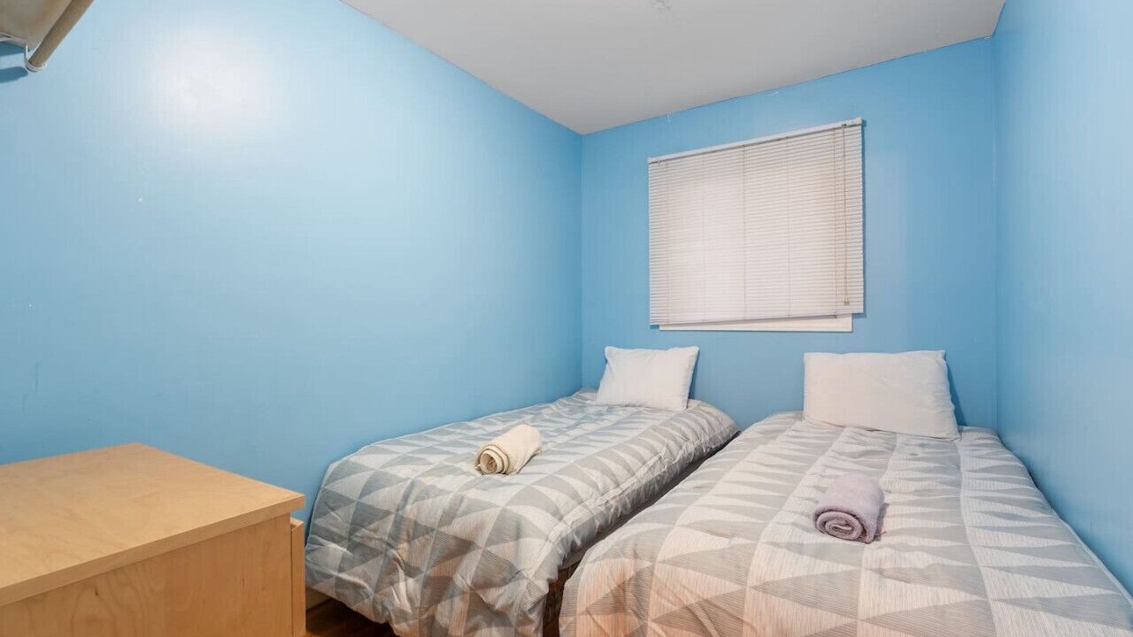 Photo of Bedroom in Otonabee-South Monaghan