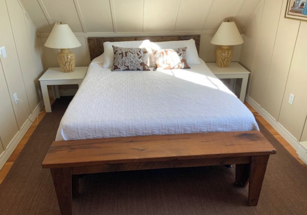 Photo of Bedroom in Guysborough County