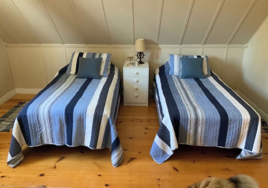 Photo of Bedroom in Guysborough County