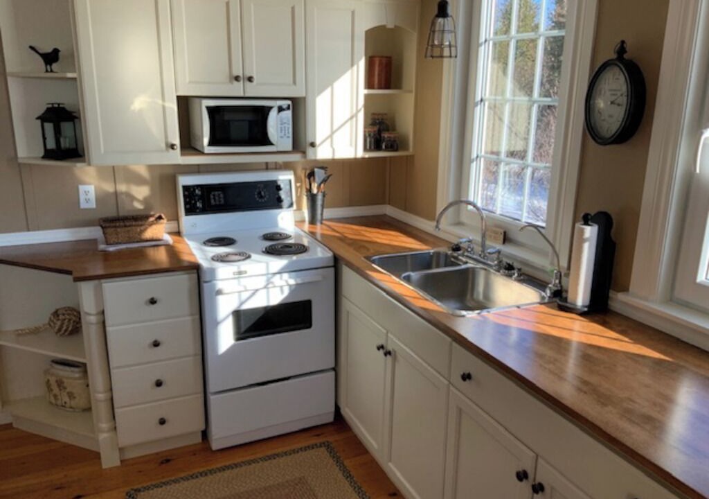 Photo of Kitchen in Guysborough County