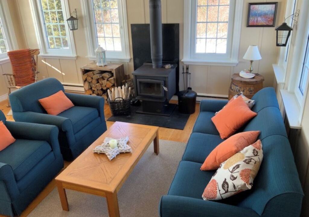 Photo of Livingroom in Guysborough County