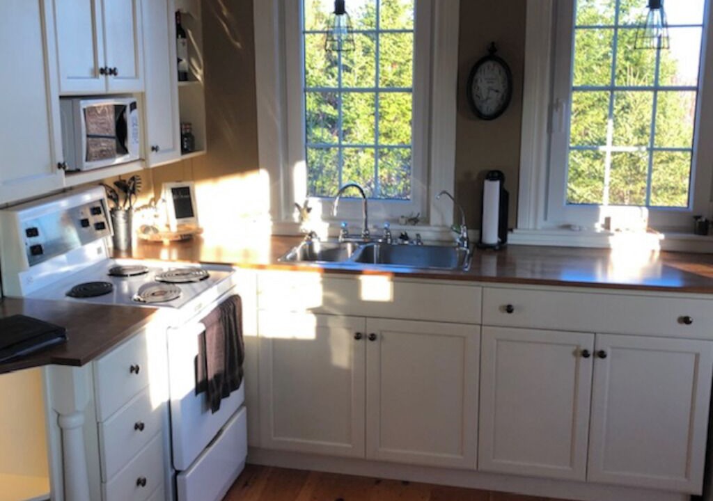 Photo of Kitchen in Guysborough County