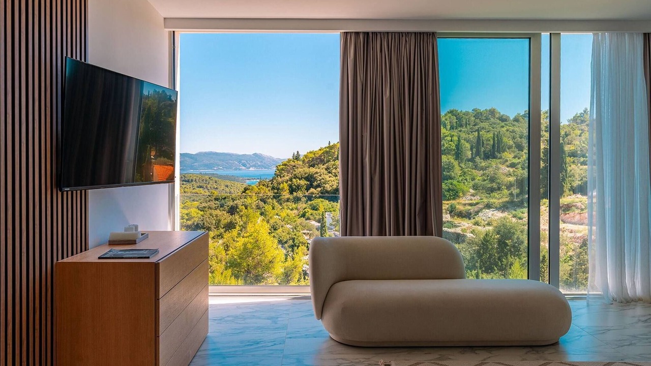 Photo of Livingroom in Zrnovo