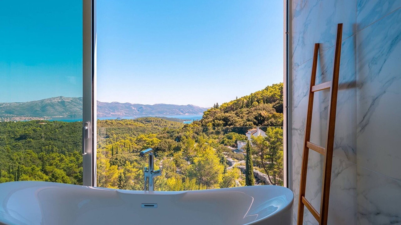 Photo of Bathroom in Zrnovo