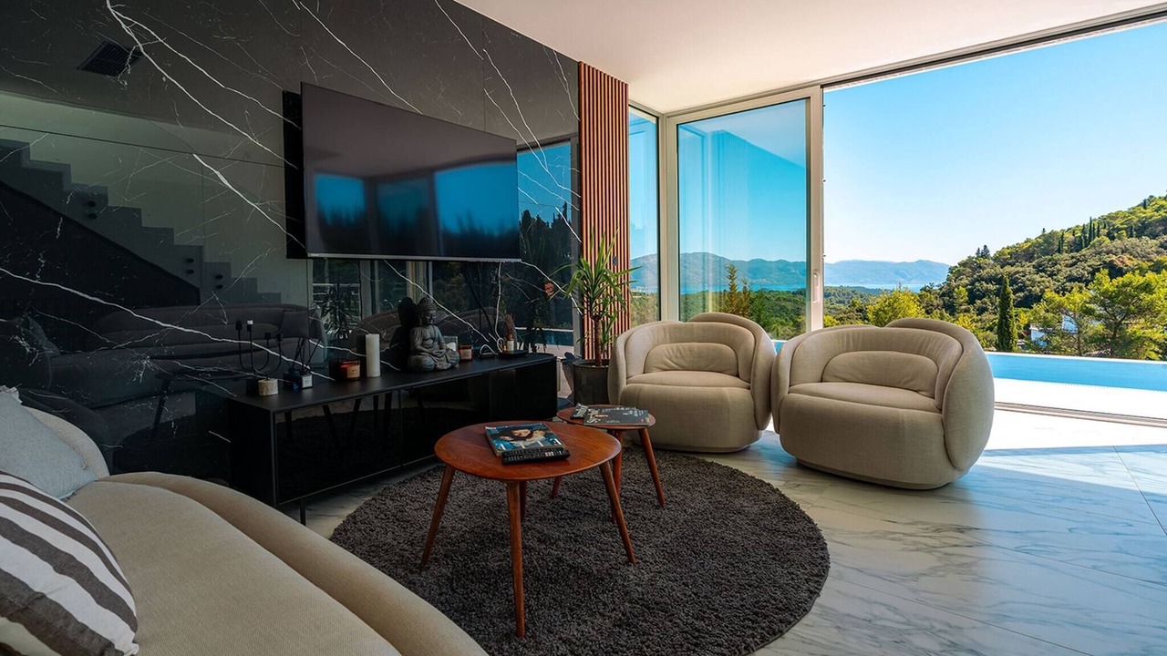 Photo of Livingroom in Zrnovo