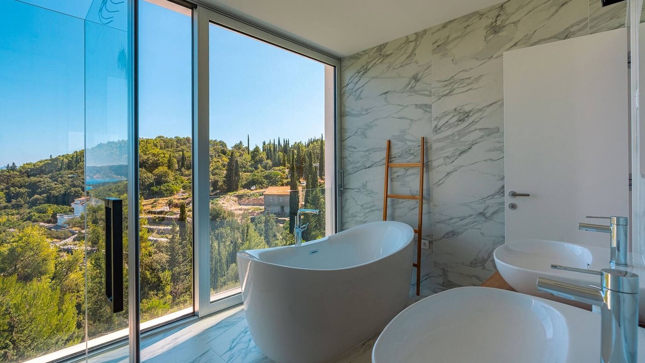 Photo of Bathroom in Zrnovo