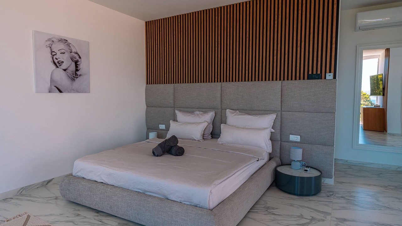 Photo of Bedroom in Zrnovo