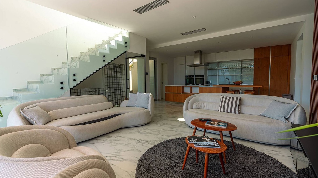 Photo of Livingroom in Zrnovo