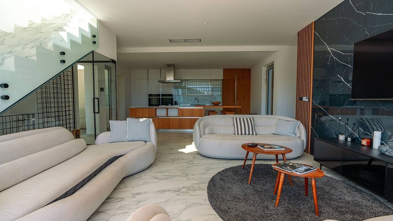 Photo of Livingroom in Zrnovo