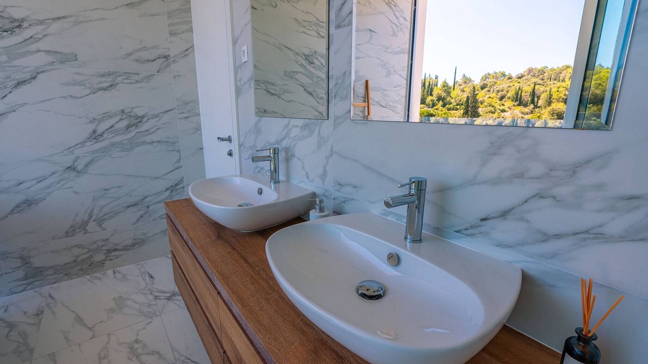 Photo of Bathroom in Zrnovo