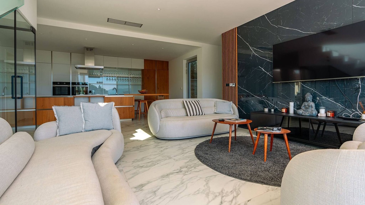 Photo of Livingroom in Zrnovo