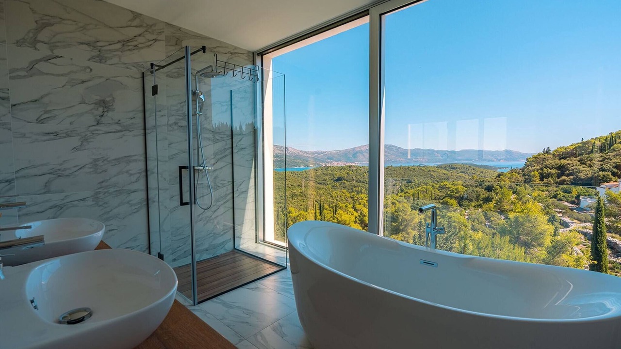 Photo of Bathroom in Zrnovo