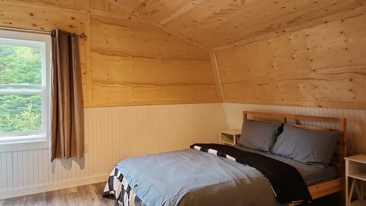Photo of Bedroom in Guysborough County