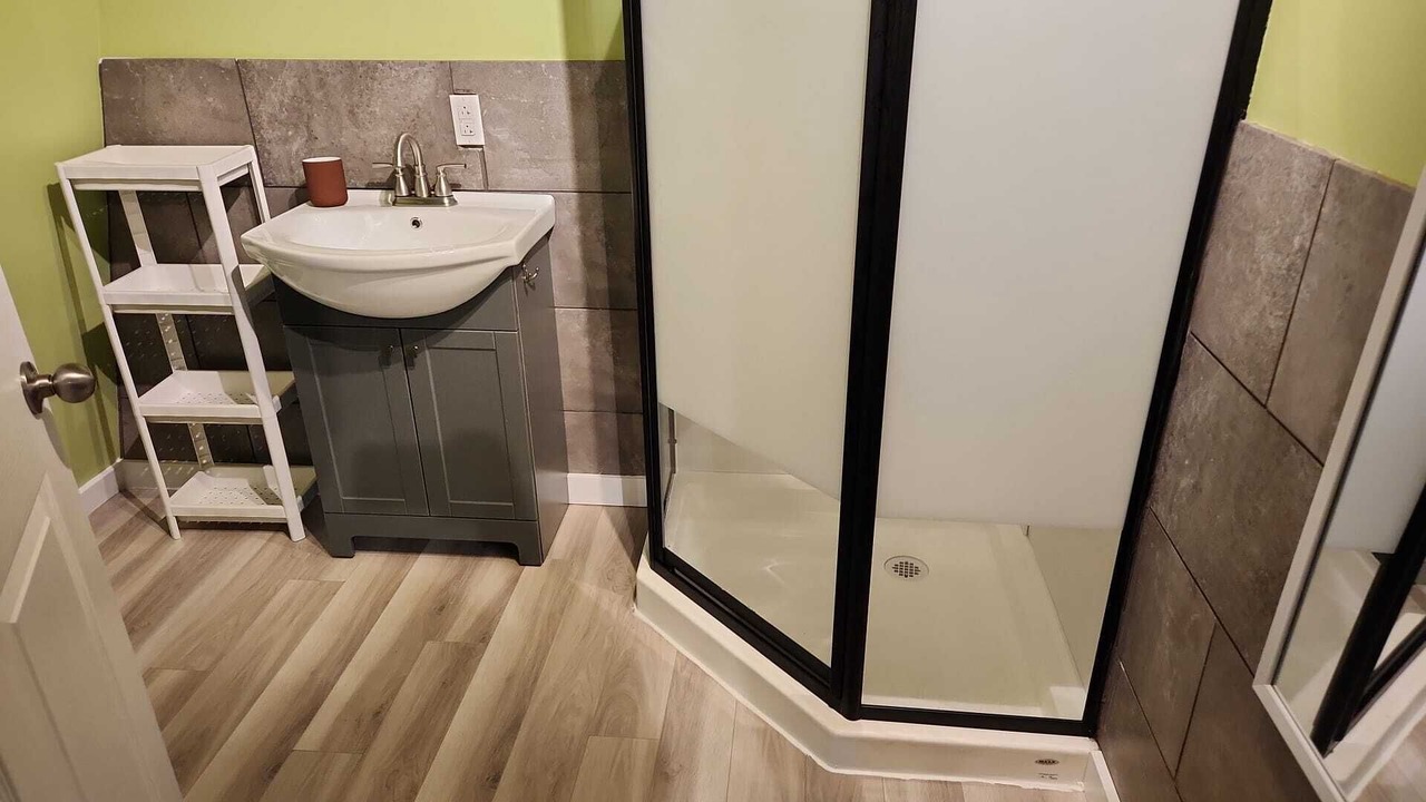 Photo of Bathroom in Guysborough County