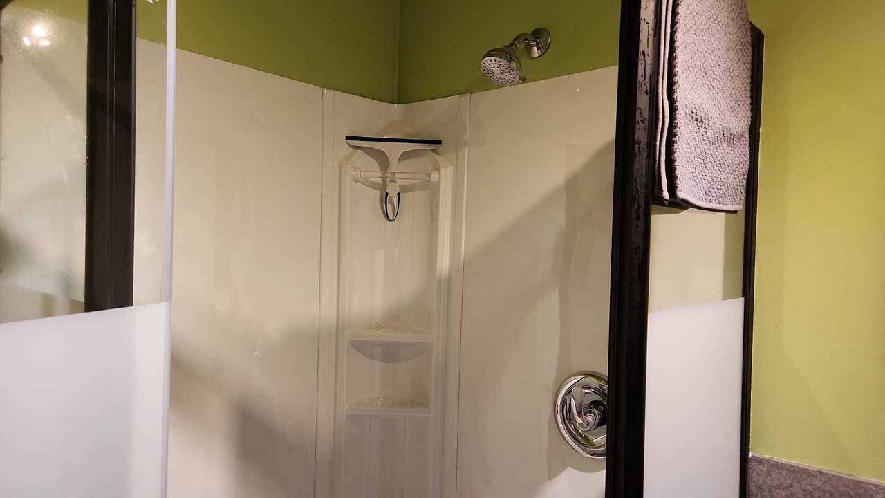 Photo of Bathroom in Guysborough County