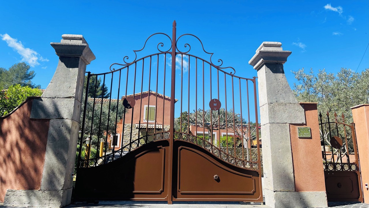 Photo of Outdoor in La Cadiere-d'Azur