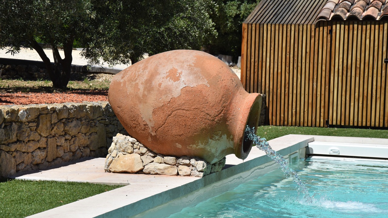 Photo of Outdoor in La Cadiere-d'Azur
