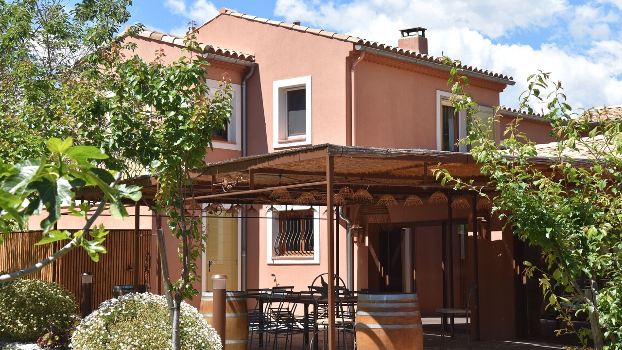 Photo of Outdoor in La Cadiere-d'Azur
