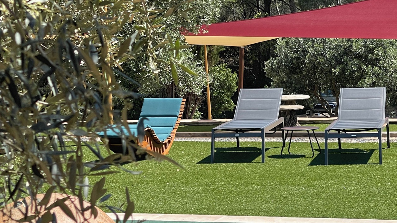Photo of Outdoor in La Cadiere-d'Azur