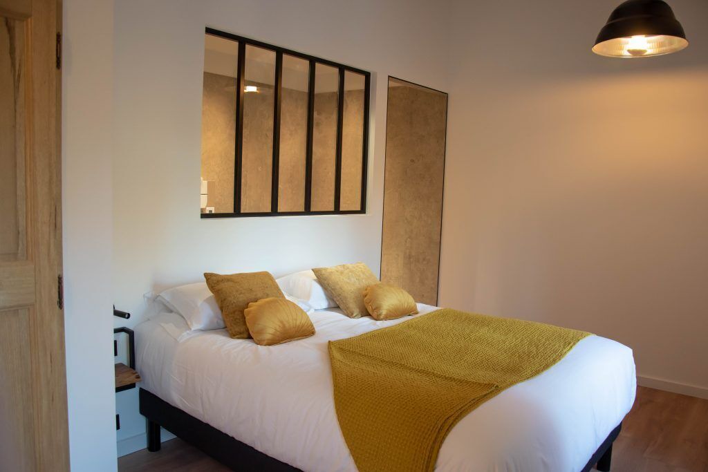 Photo of Bedroom in La Cadiere-d'Azur