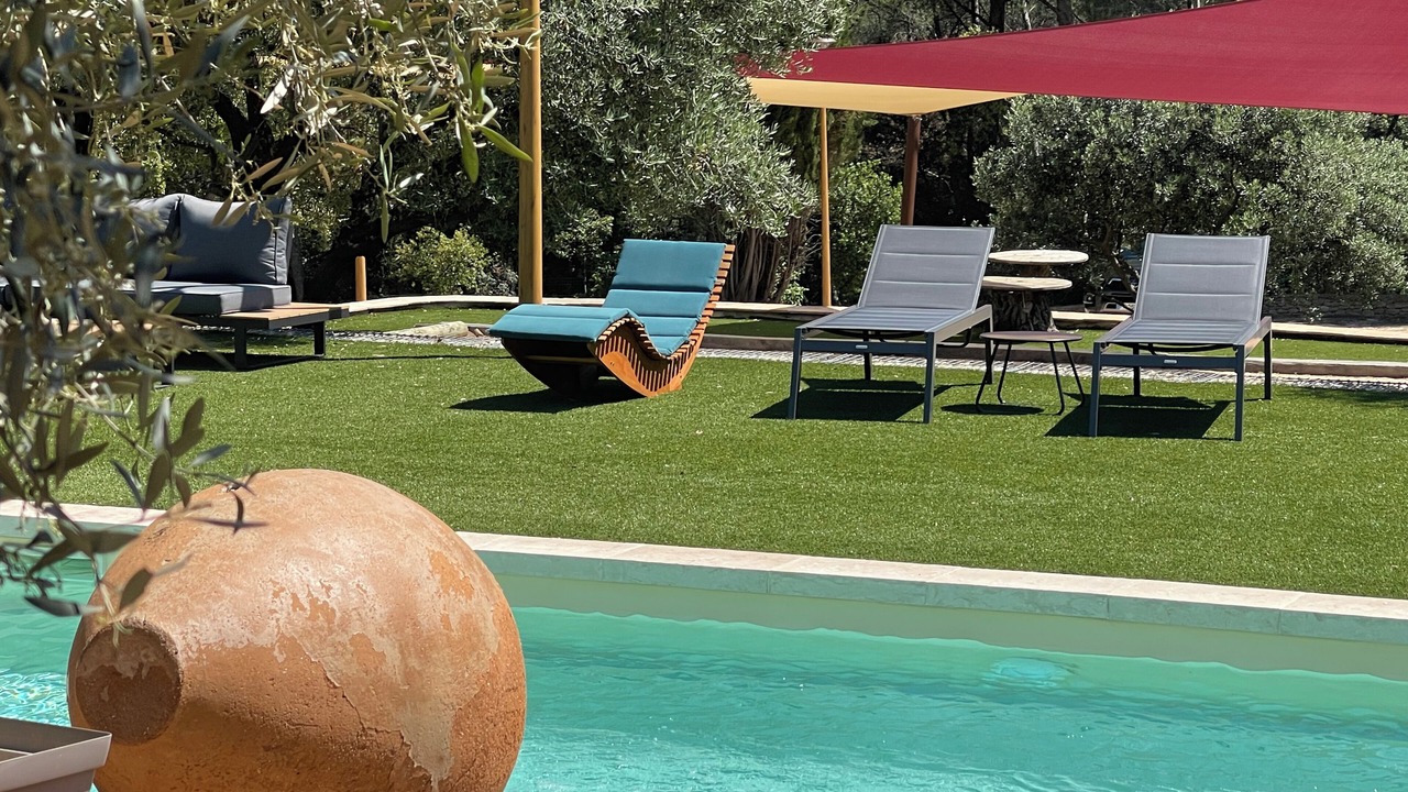 Photo of Outdoor in La Cadiere-d'Azur