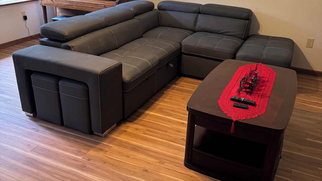 Photo of Bedroom in Farmington