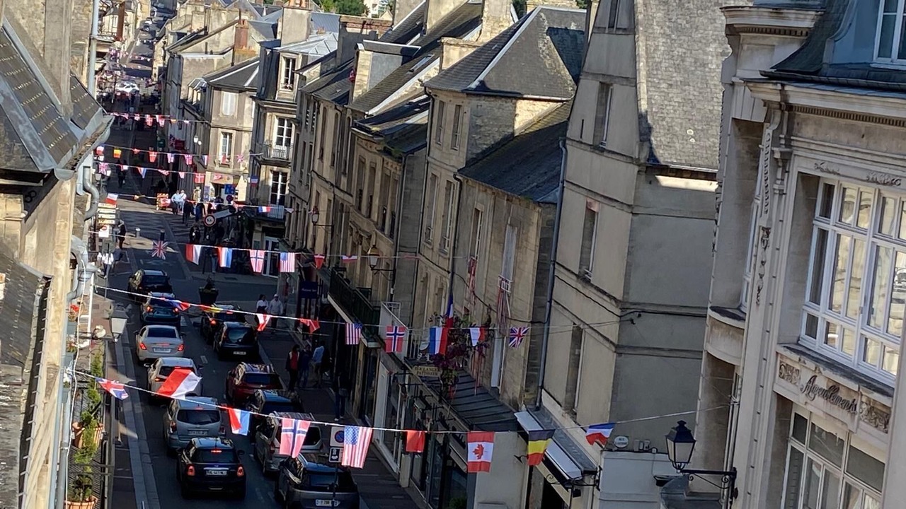 Photo of Others in Bayeux