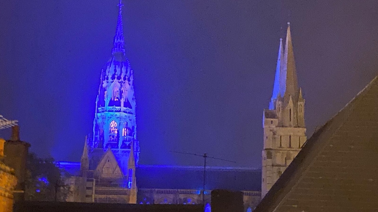 Photo of Others in Bayeux