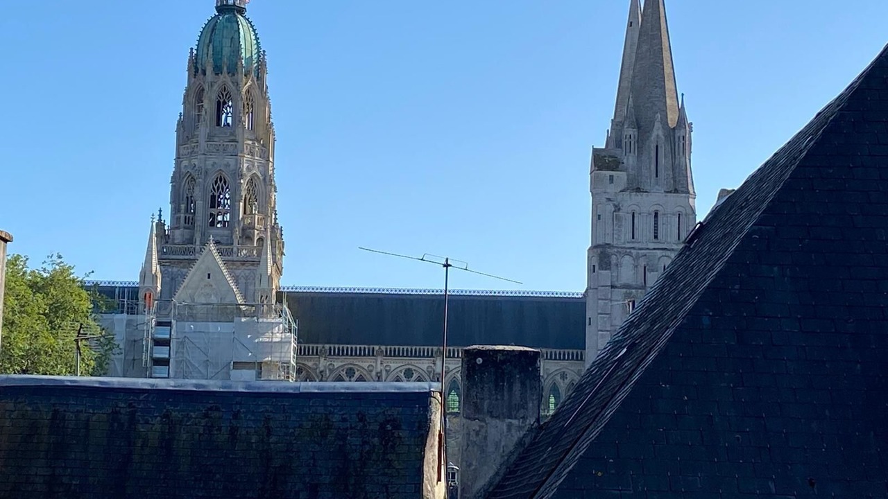 Photo of Others in Bayeux