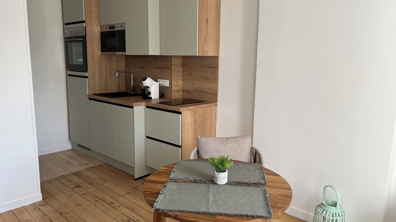 Photo of Kitchen in Bayeux
