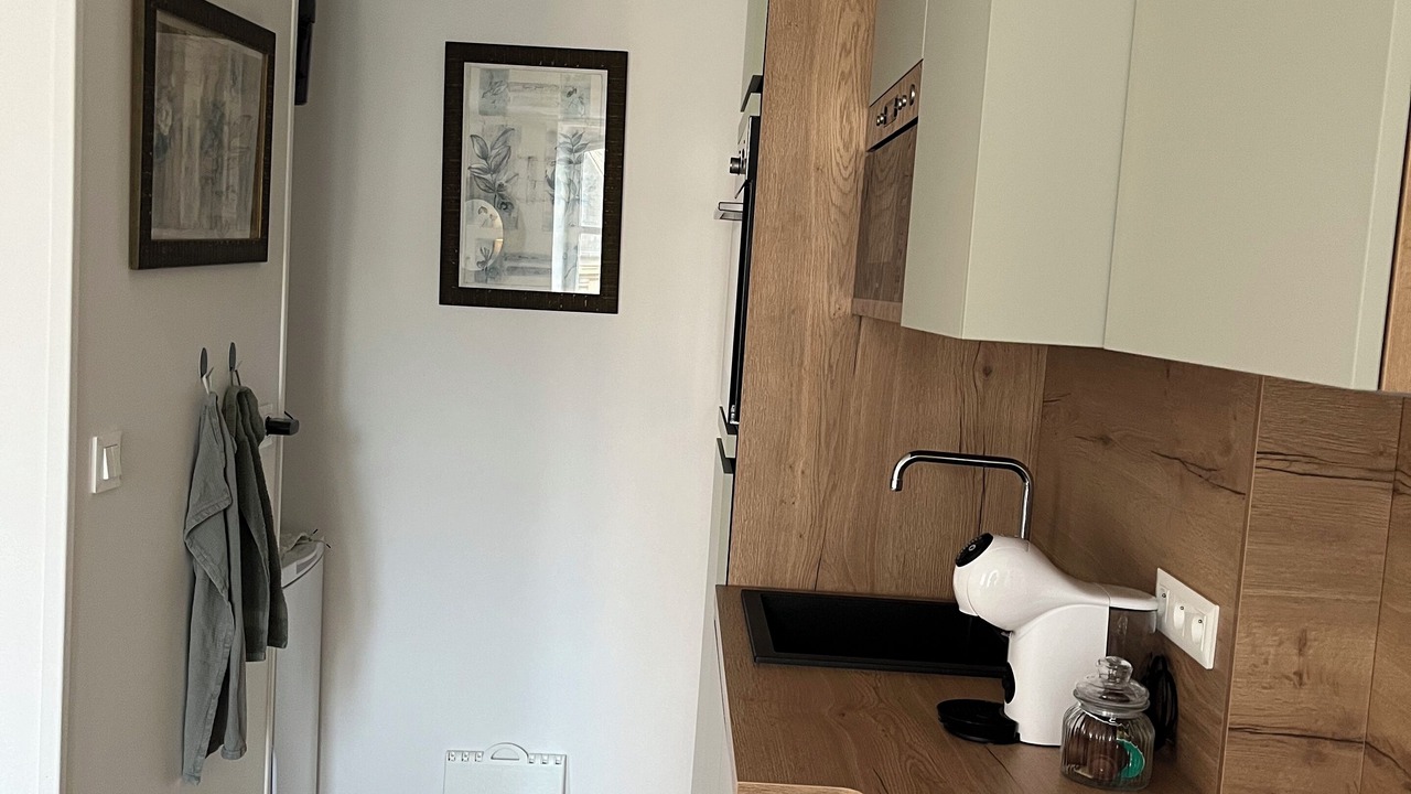 Photo of Kitchen in Bayeux