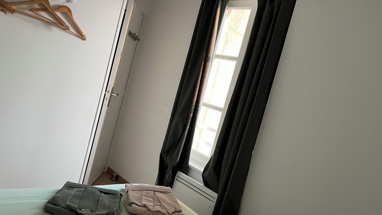 Photo of Bedroom in Bayeux