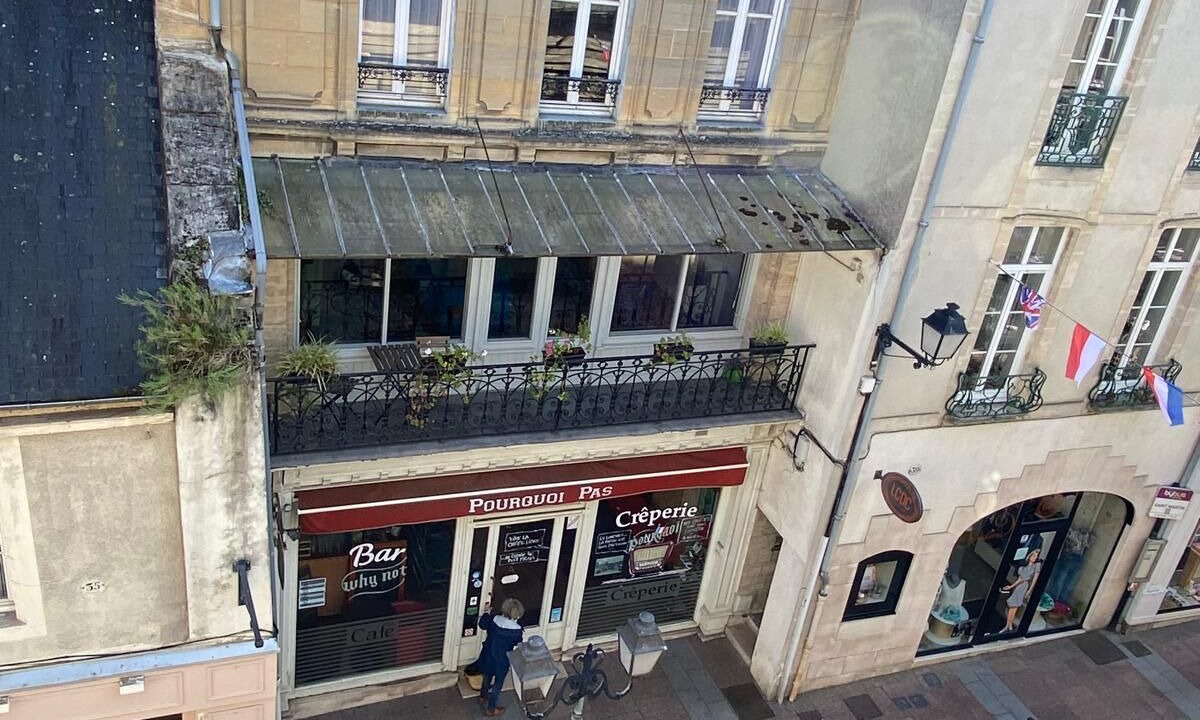 Photo of Outdoor in Bayeux