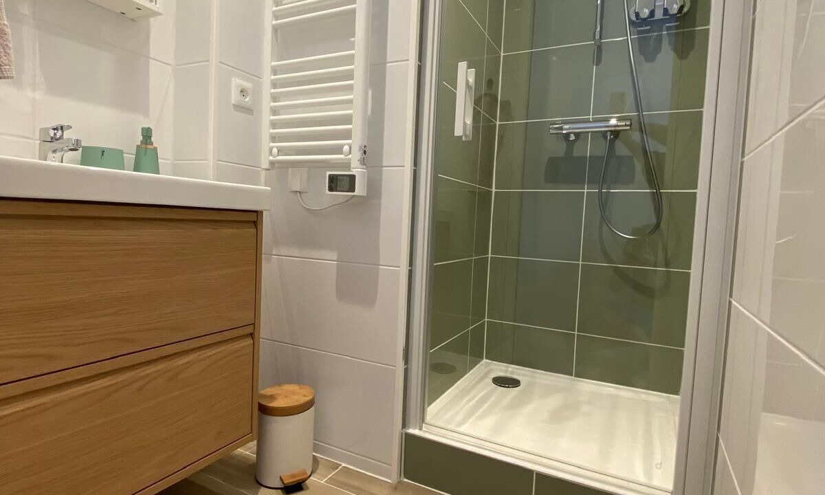 Photo of Bathroom in Bayeux