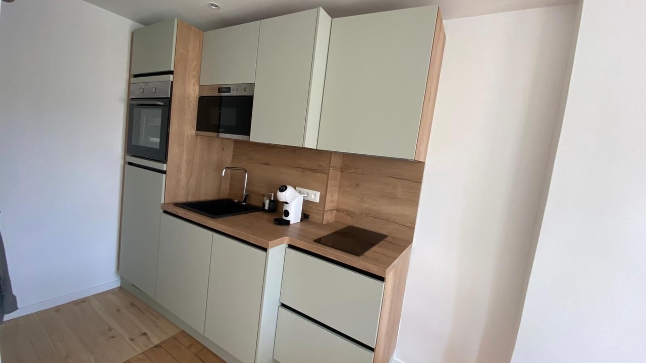 Photo of Kitchen in Bayeux