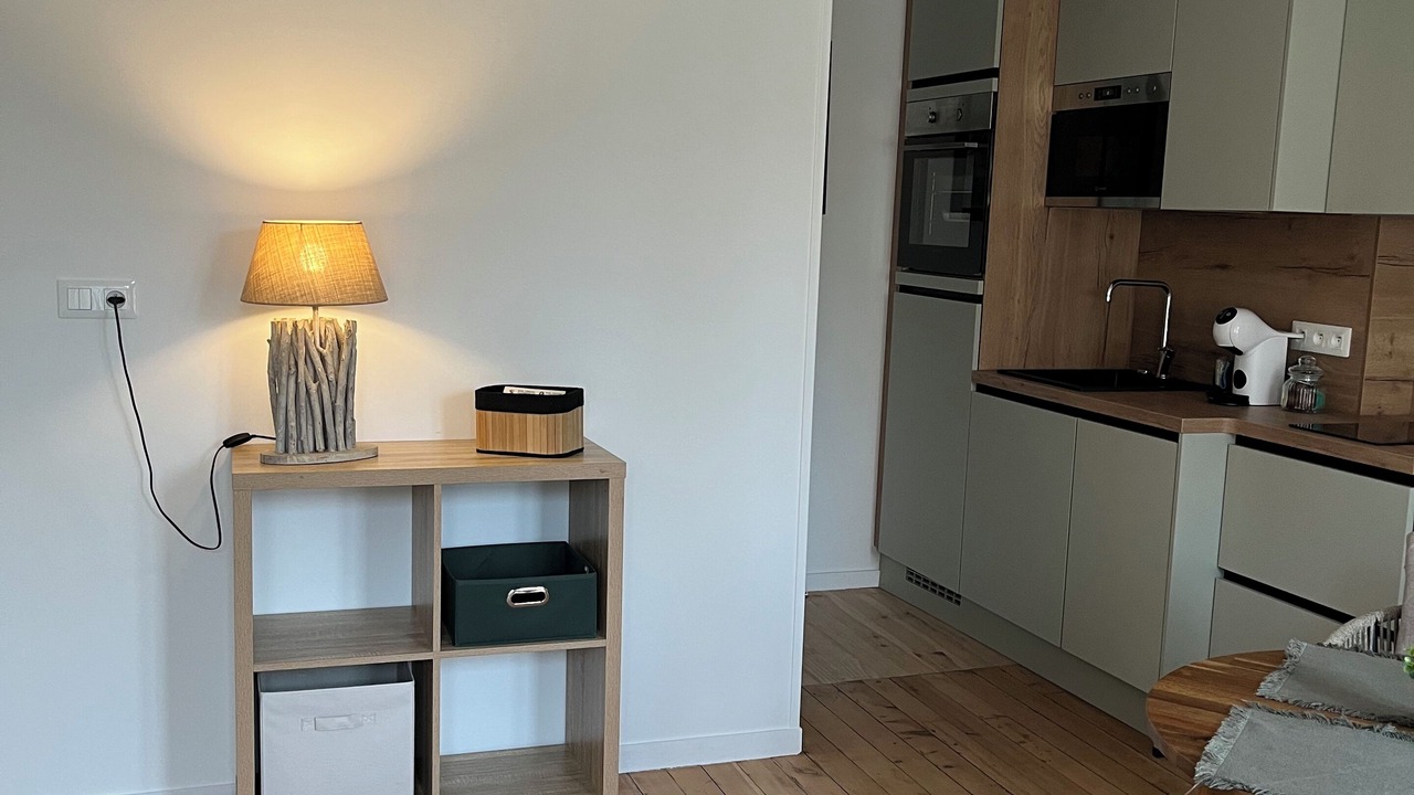 Photo of Kitchen in Bayeux