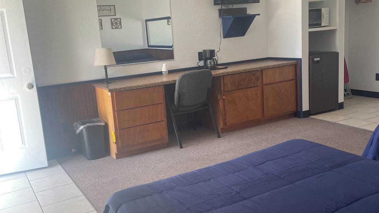 Photo of Bedroom in Eminence