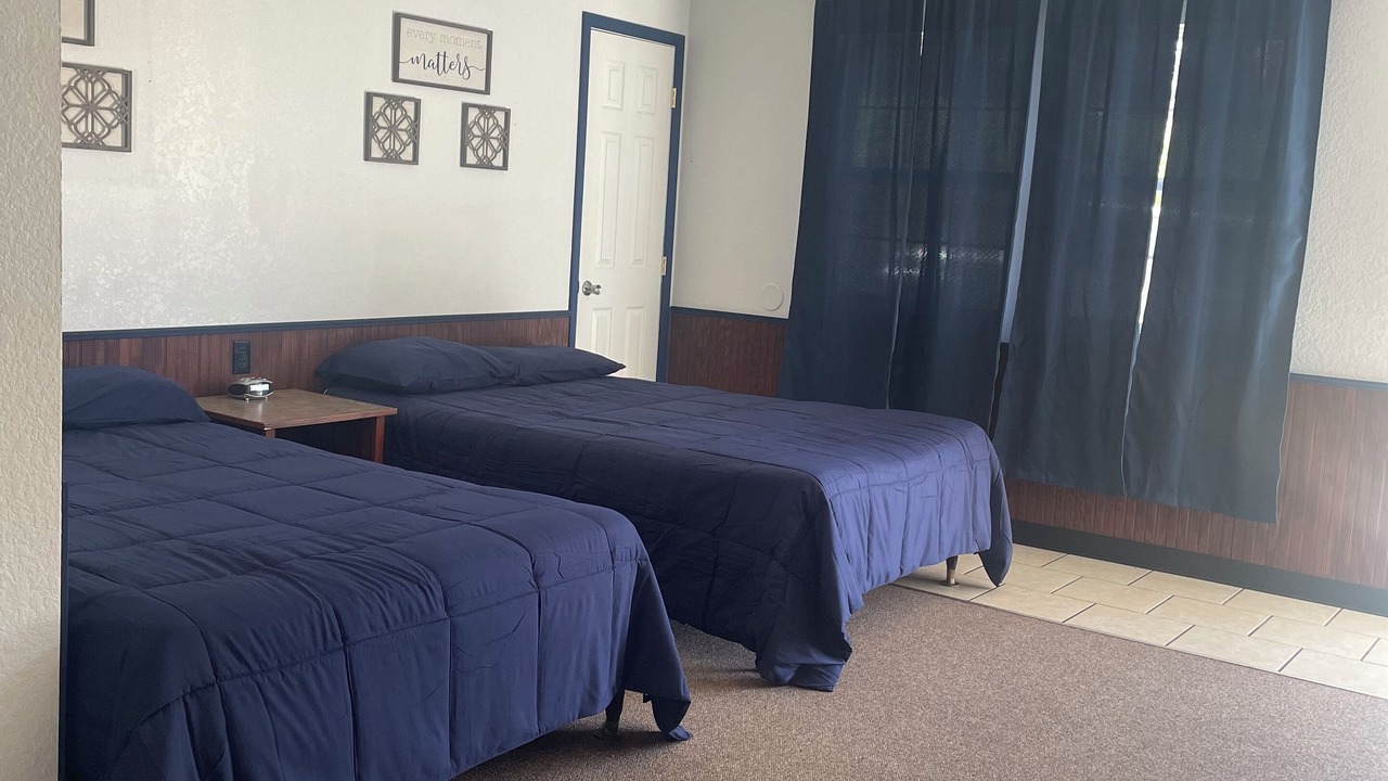 Photo of Bedroom in Eminence