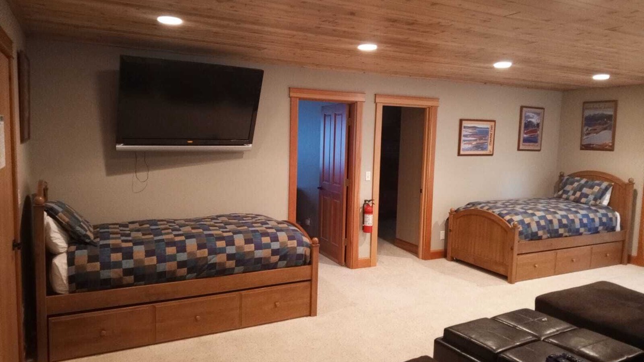 Photo of Bedroom in Kings Beach