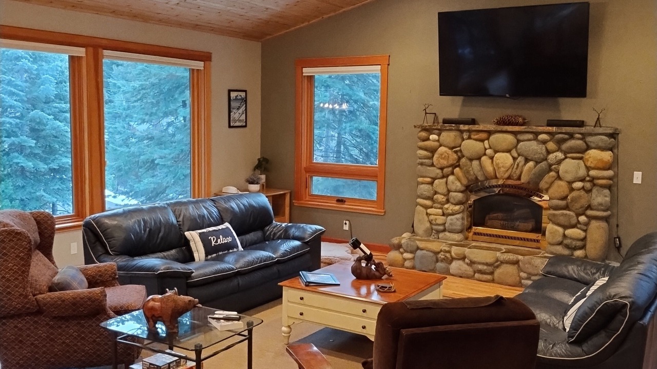 Photo of Livingroom in Kings Beach