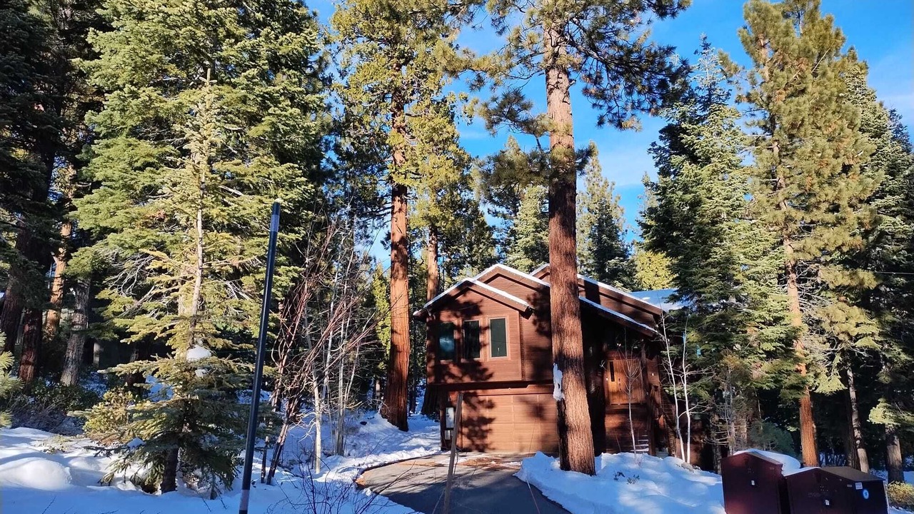 Photo of Outdoor in Kings Beach