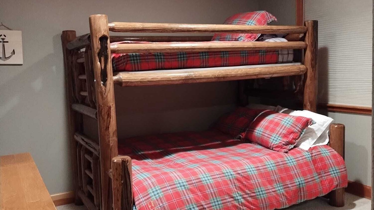 Photo of Bedroom in Kings Beach