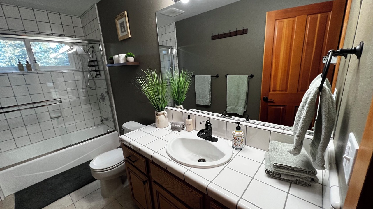 Photo of Bathroom in Kings Beach