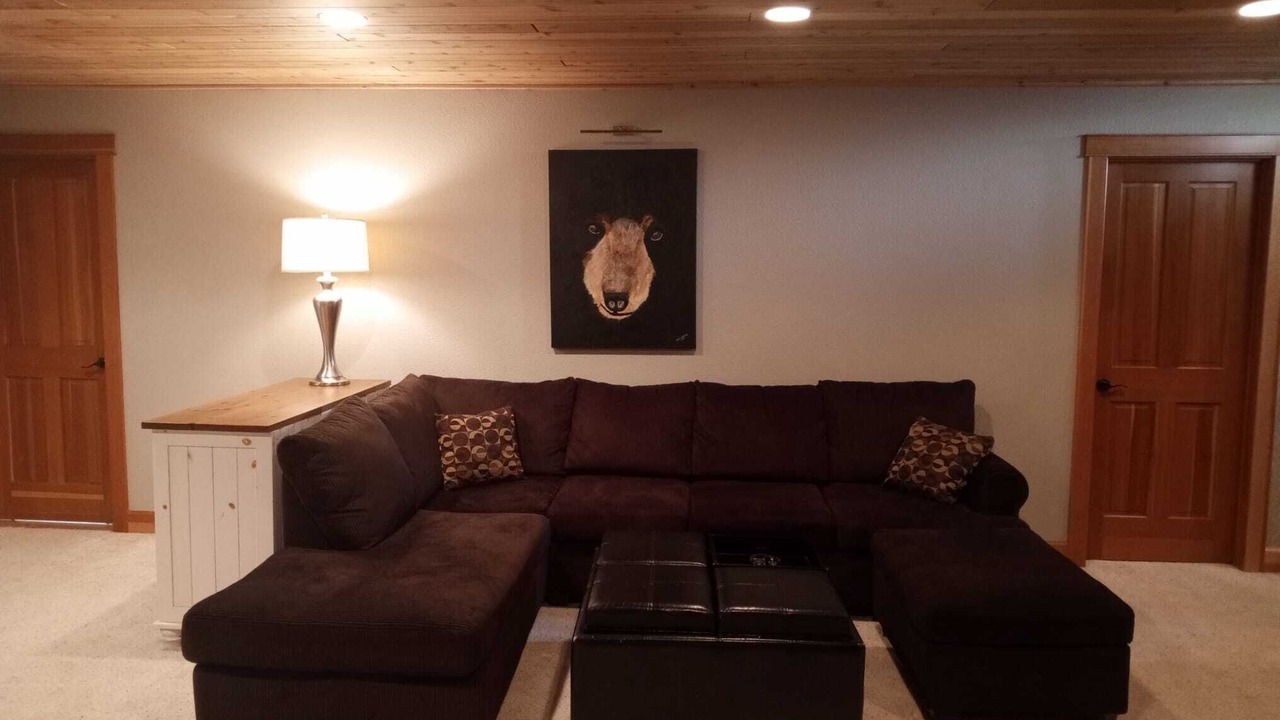 Photo of Livingroom in Kings Beach