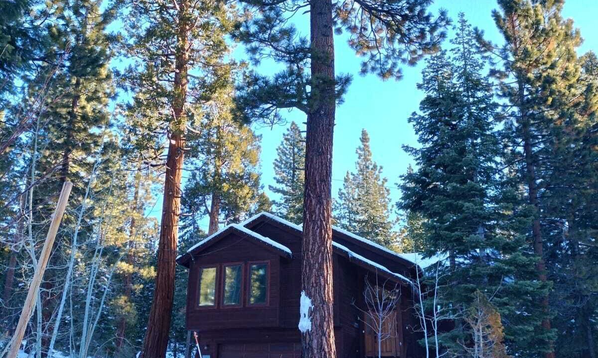 Photo of Outdoor in Kings Beach